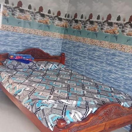 Sri Vasavi Home Stay Tiruvannāmalai 外观 照片