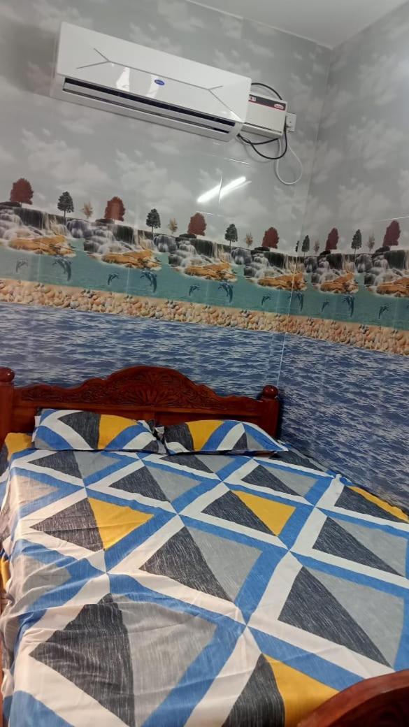 Sri Vasavi Home Stay Tiruvannāmalai 外观 照片